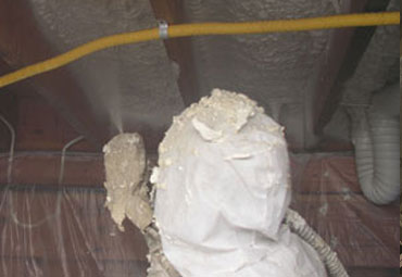 Fontana Crawl Space Insulation