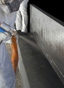 Fontana Protective Polyurea Coatings